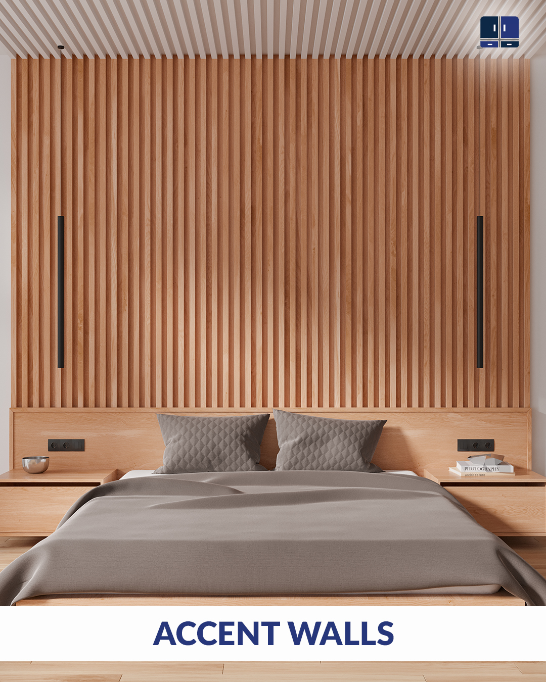 Accent Walls
